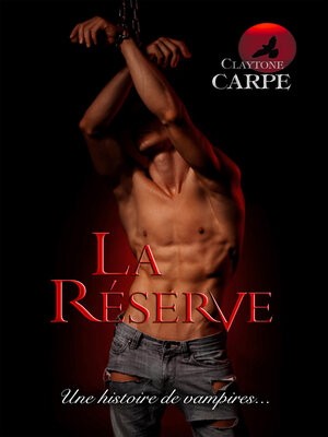 cover image of La Réserve